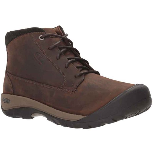 keen austin waterproof boots